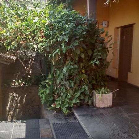 Pousada Vila Paris Belo Horizonte Exterior foto